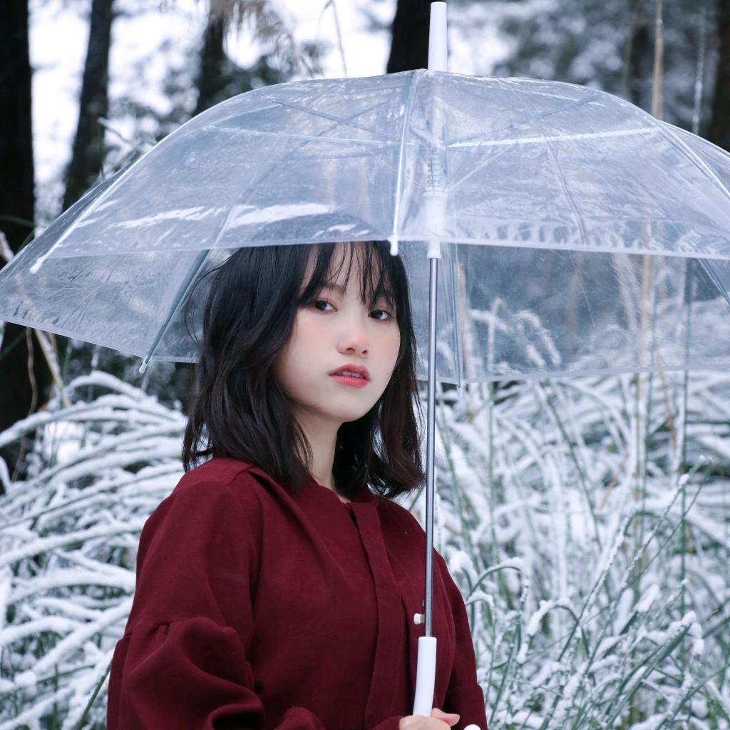 秃头负婆安呐