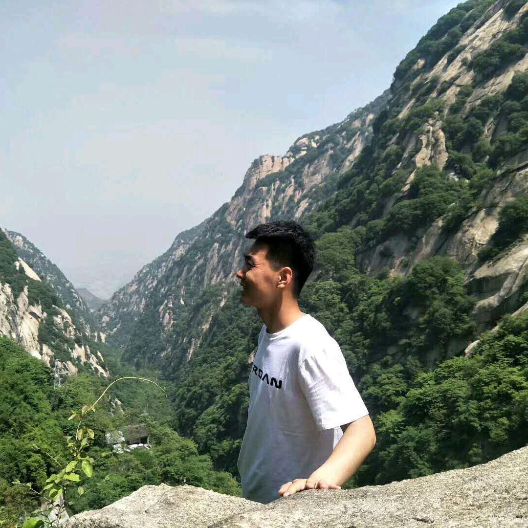 小申同志🇨🇳