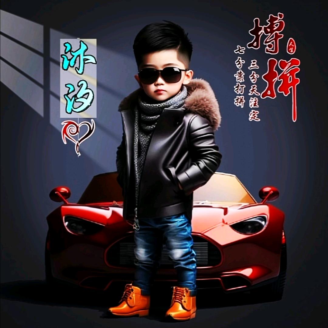 ￥熠熠生辉
