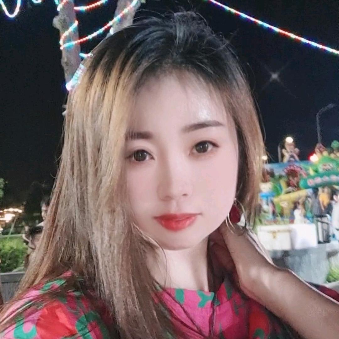 幸运刮刮乐好物分享在橱窗