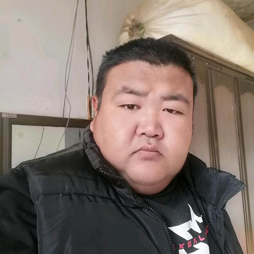 憨憨的猎人