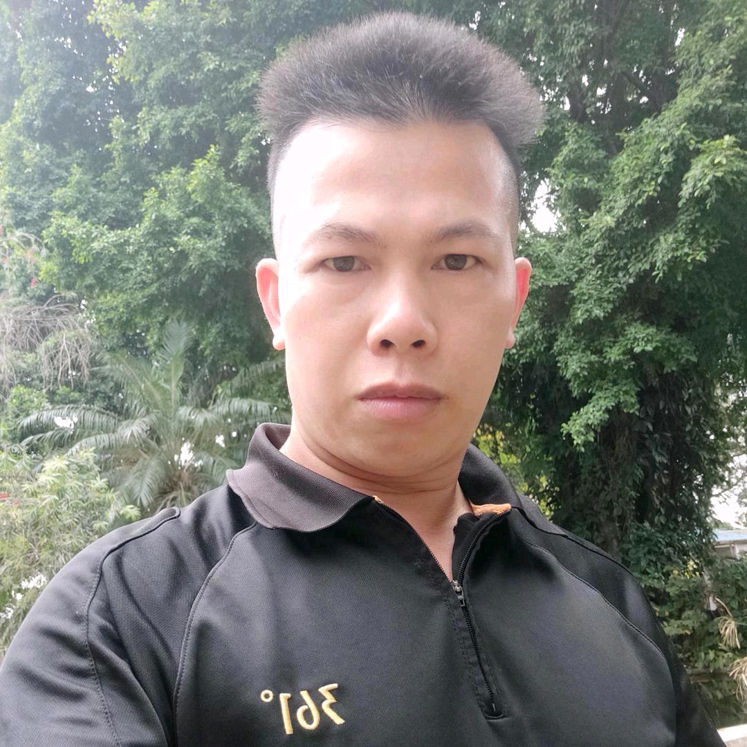 未婚 广西  宾阳哥