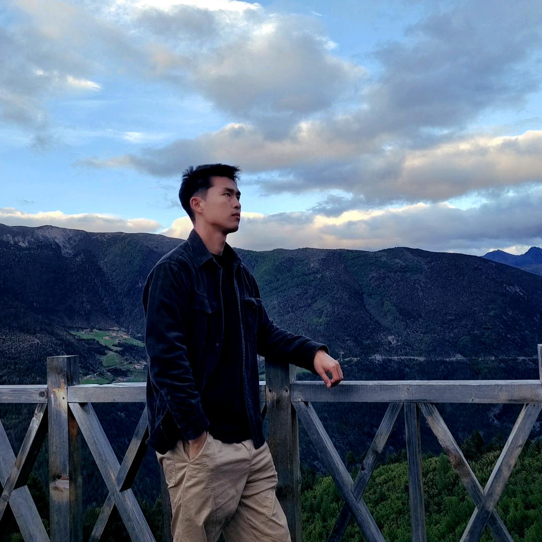 萧翔（滇中二手旧货市场）