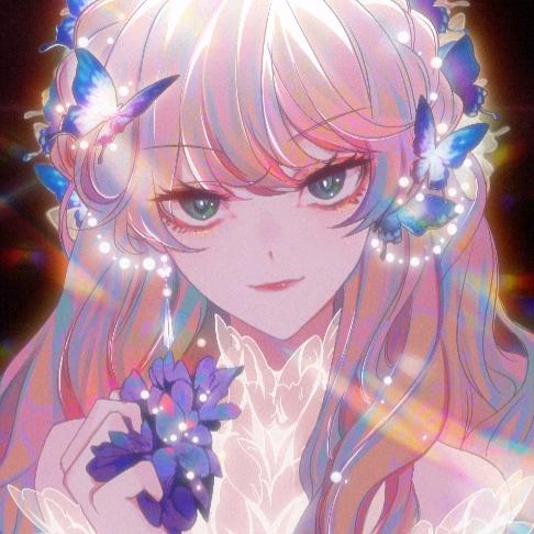 天使下凡