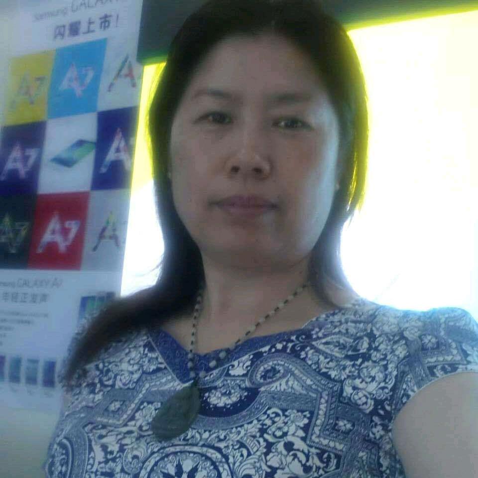 马姐正能量
