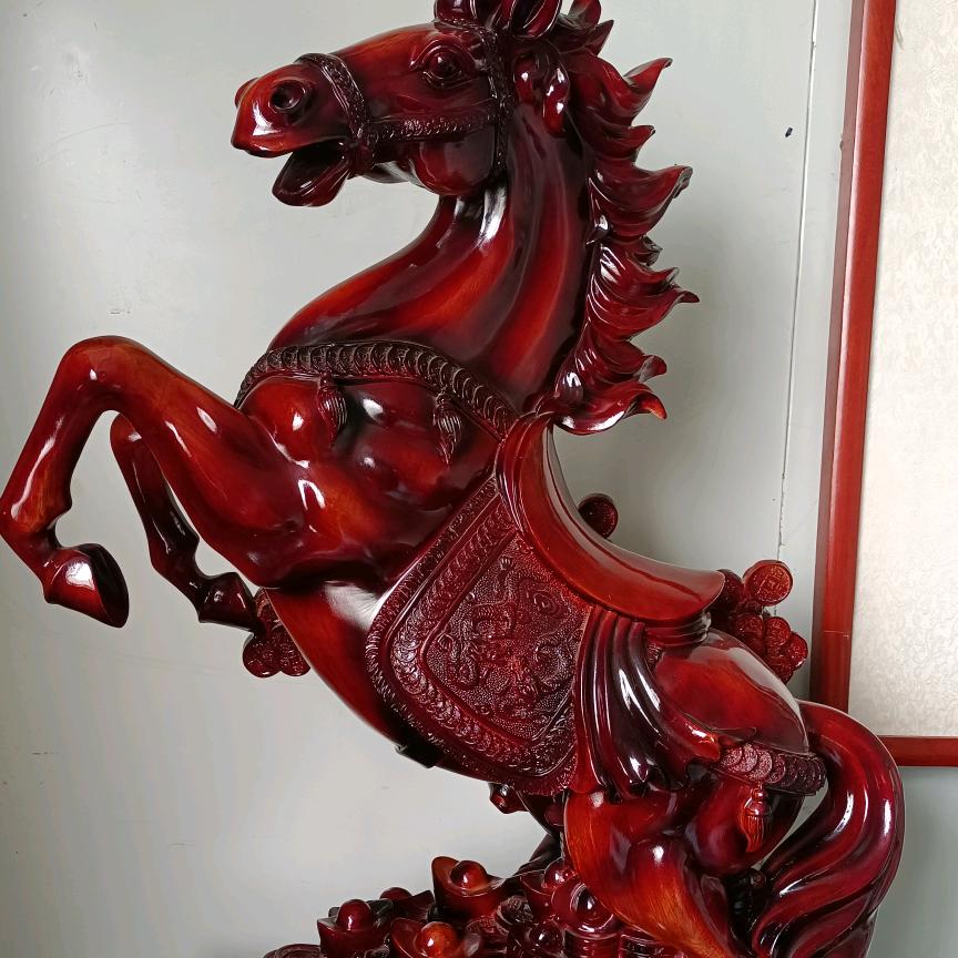 鸿运当头