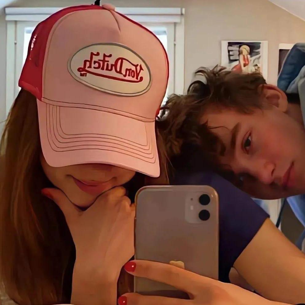 岩岩（健康版）