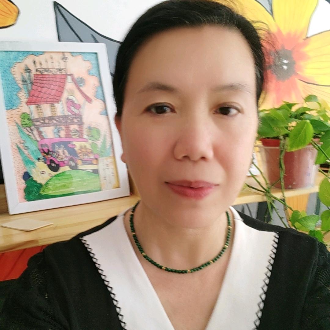 禾心（13：20）