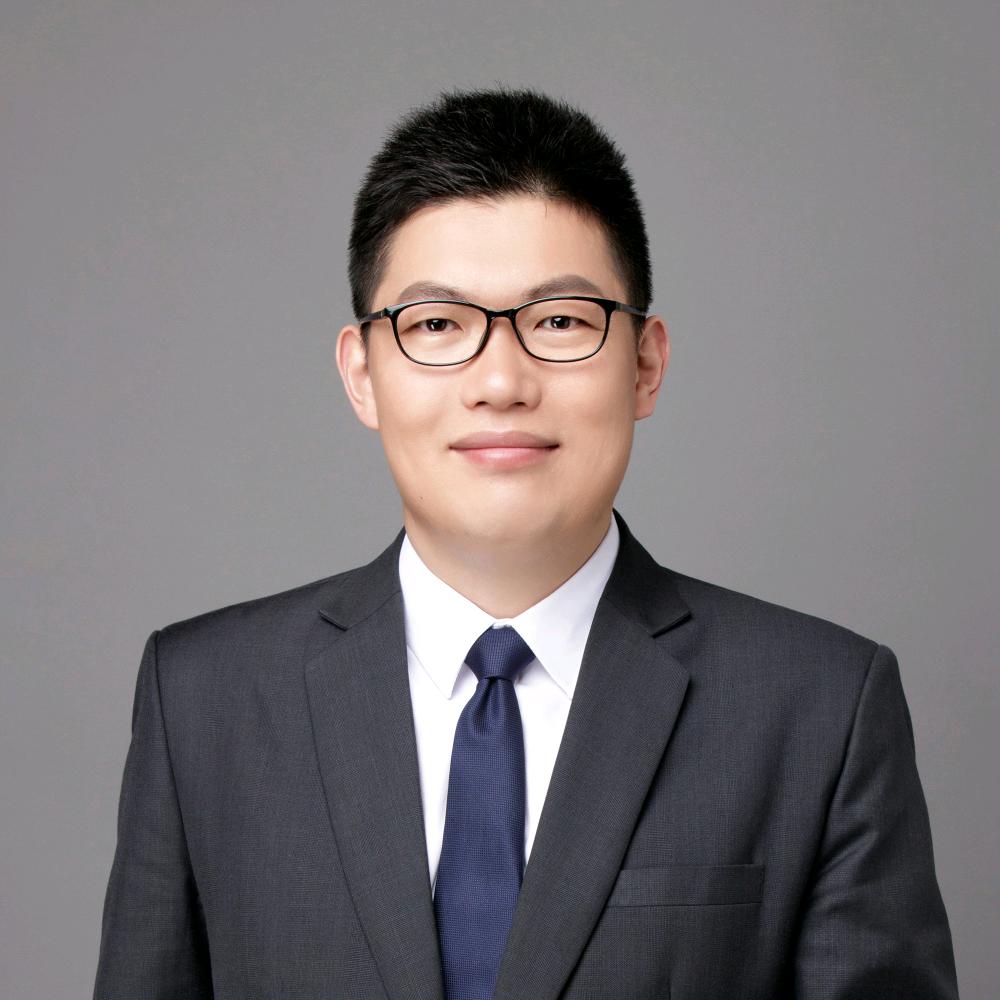 北京新房找范树林