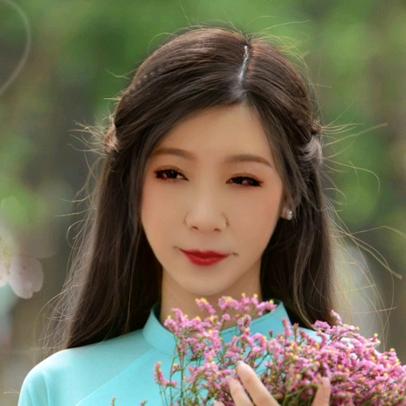 婉月