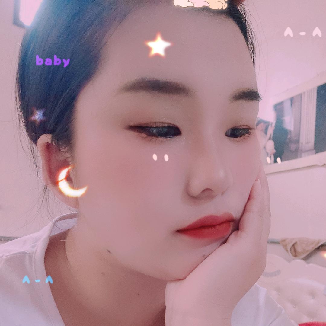 愛柚子吖🌻