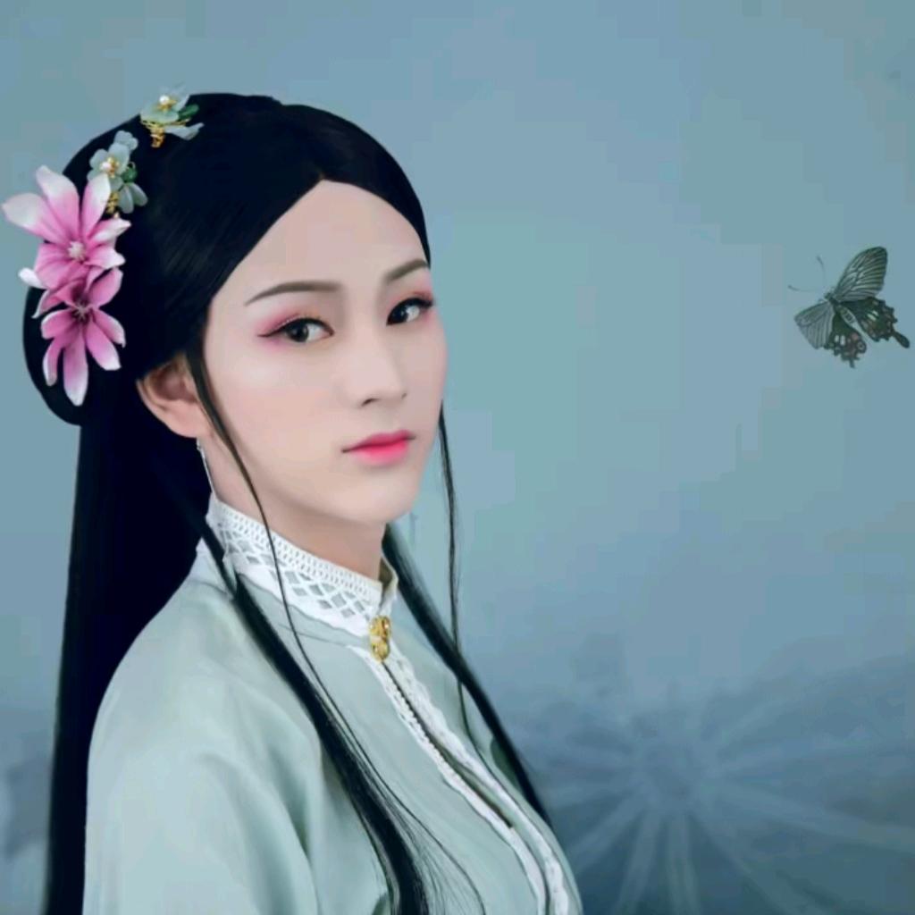 &美丽人生&