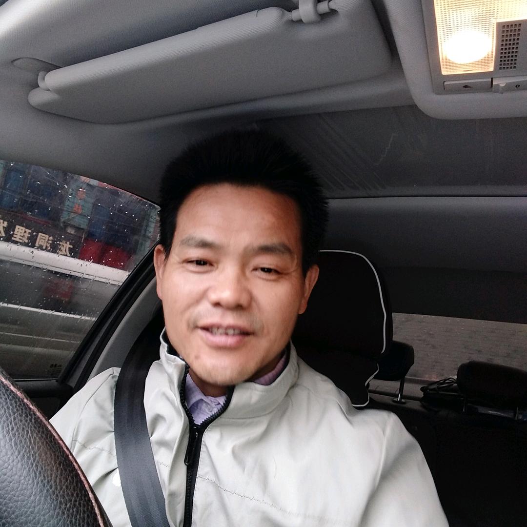 舍我其谁？