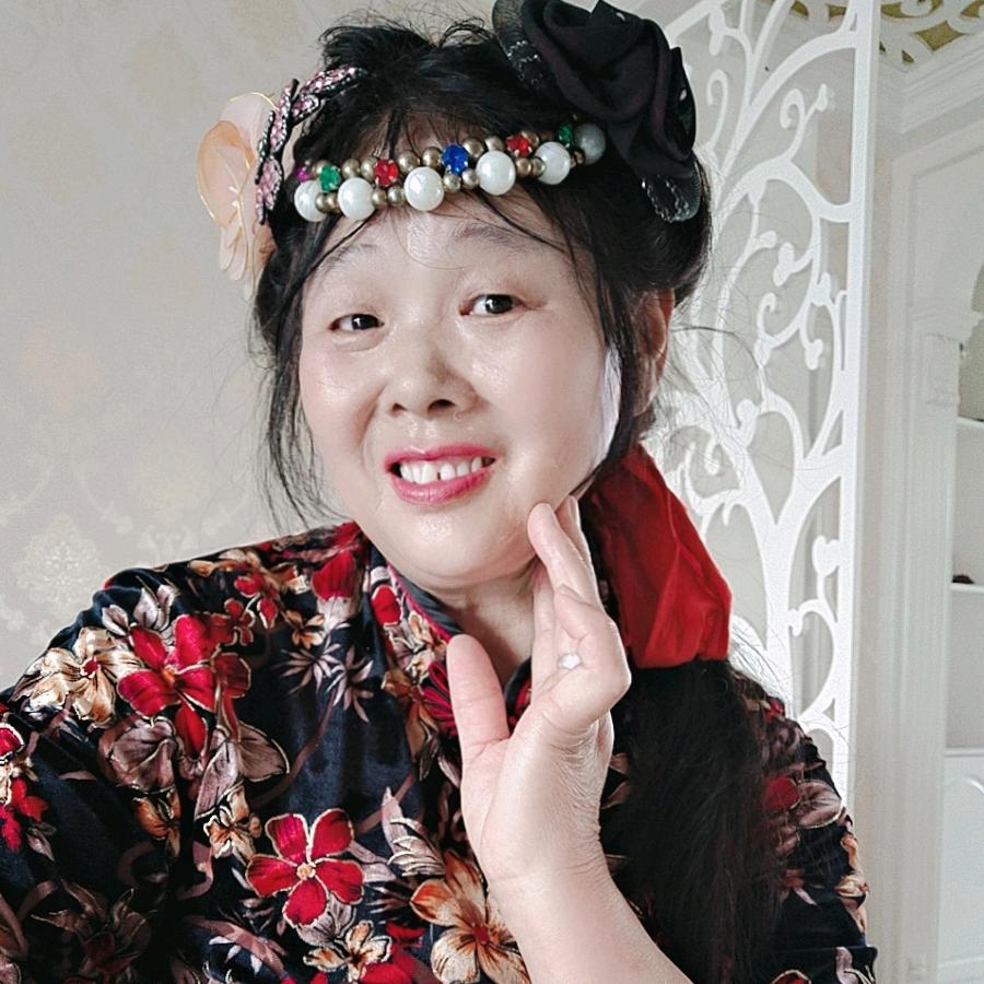 我是好运来，