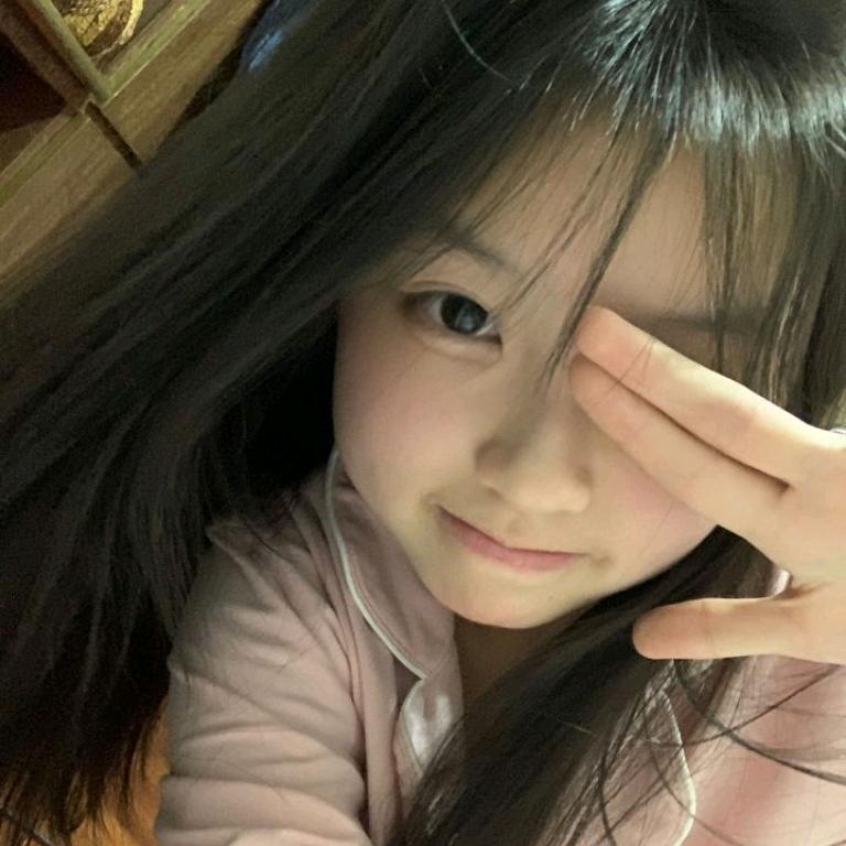 无聊丸子头
