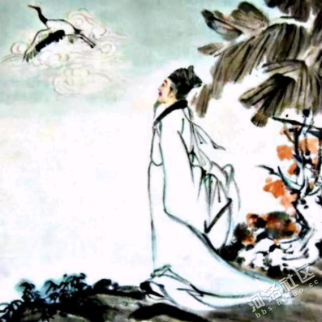 无悔这一生（白）