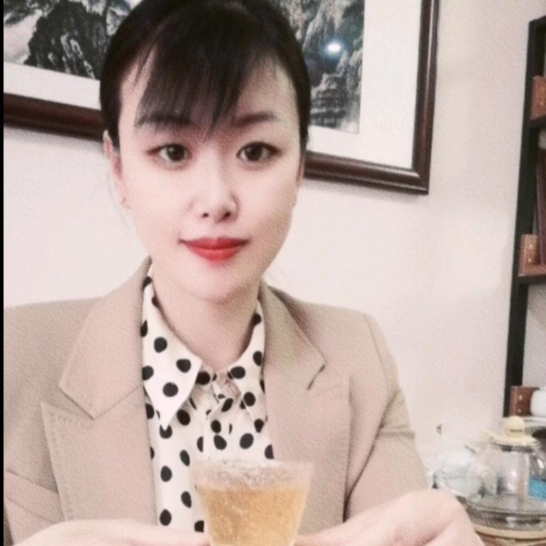 小燕说茶