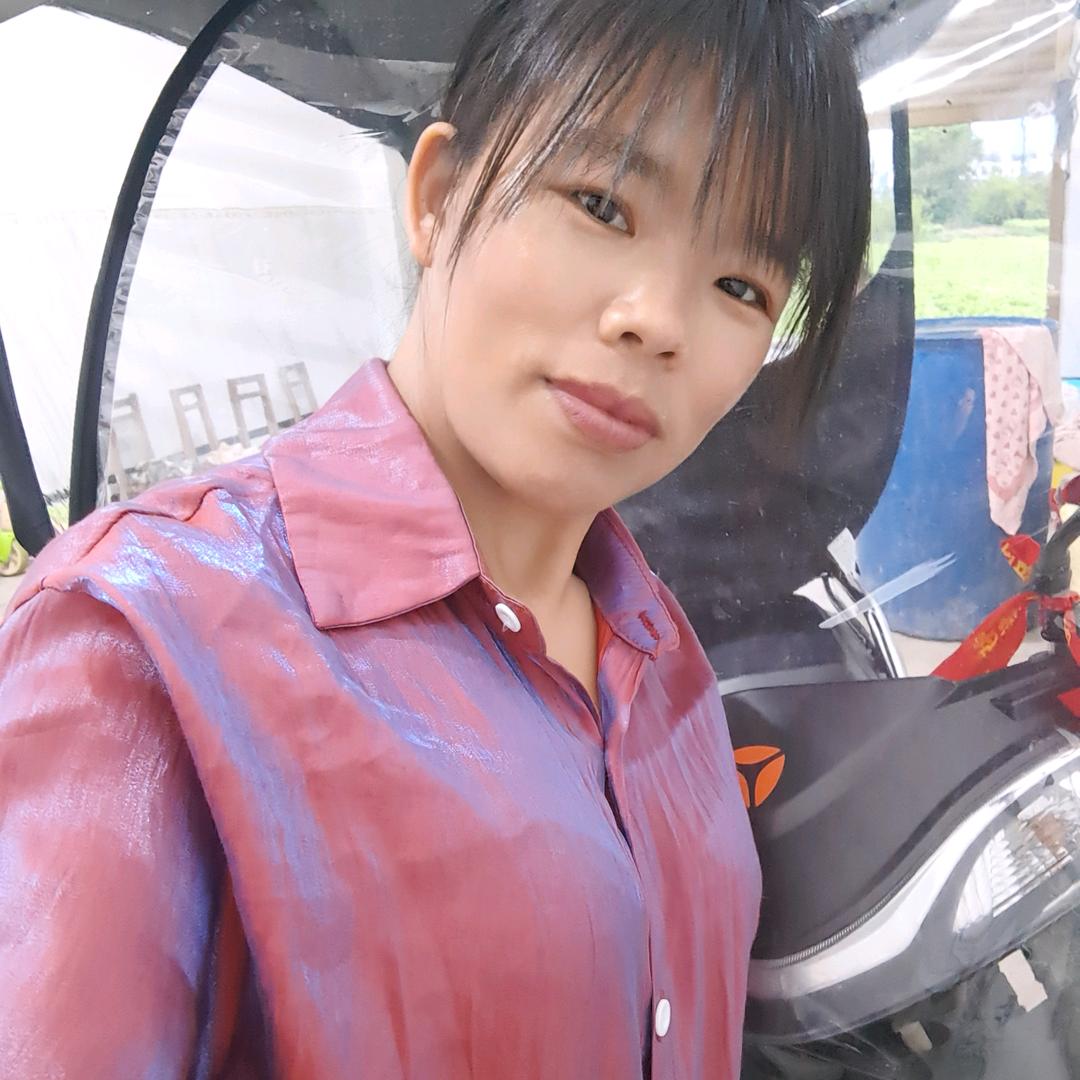 罗大姐