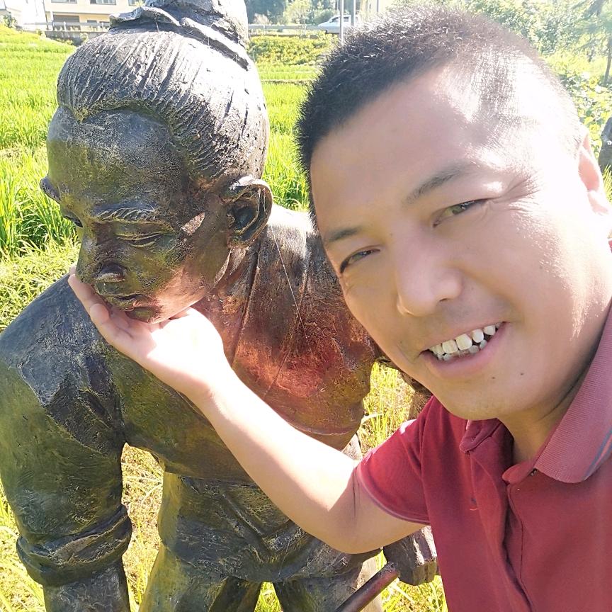 钱哥开心每一天