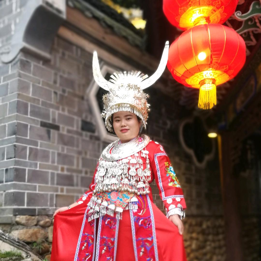 小廖农家乐梅子