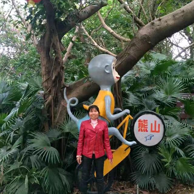 朱小祈