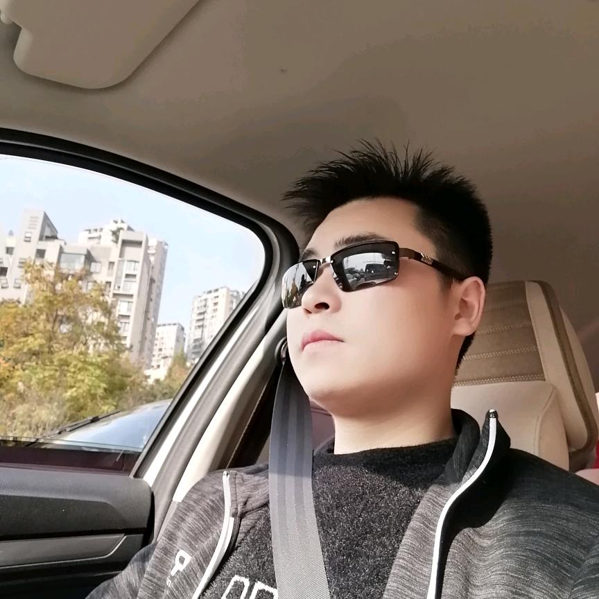 娇哥的欢乐生活