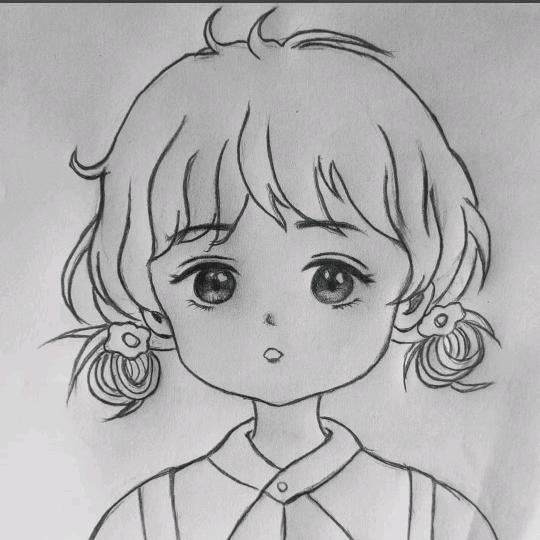 小罗同学～🍀