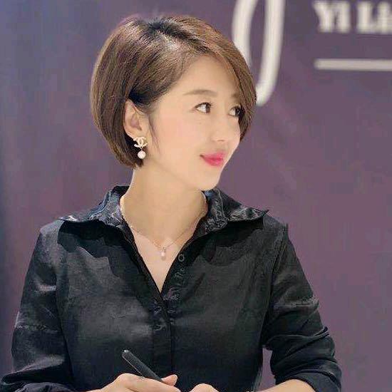 高高-金杜鹃国际天津分校院长