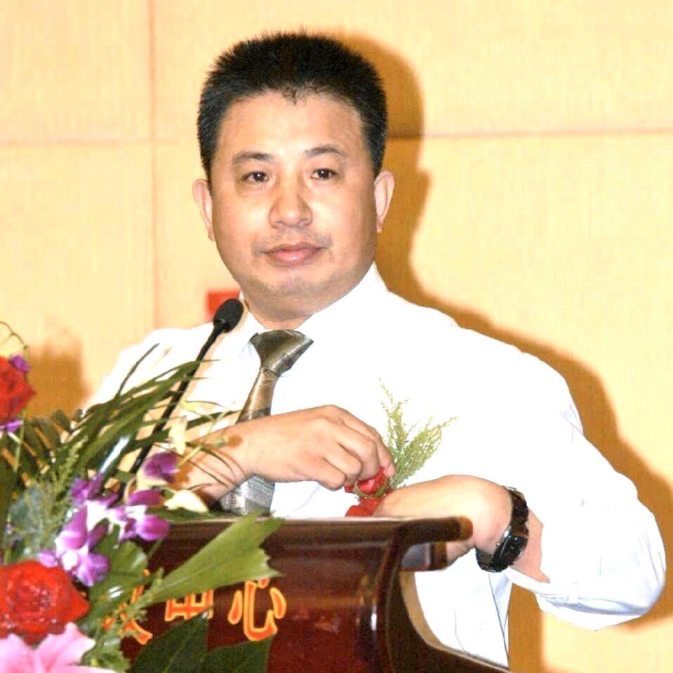 媒体人老林