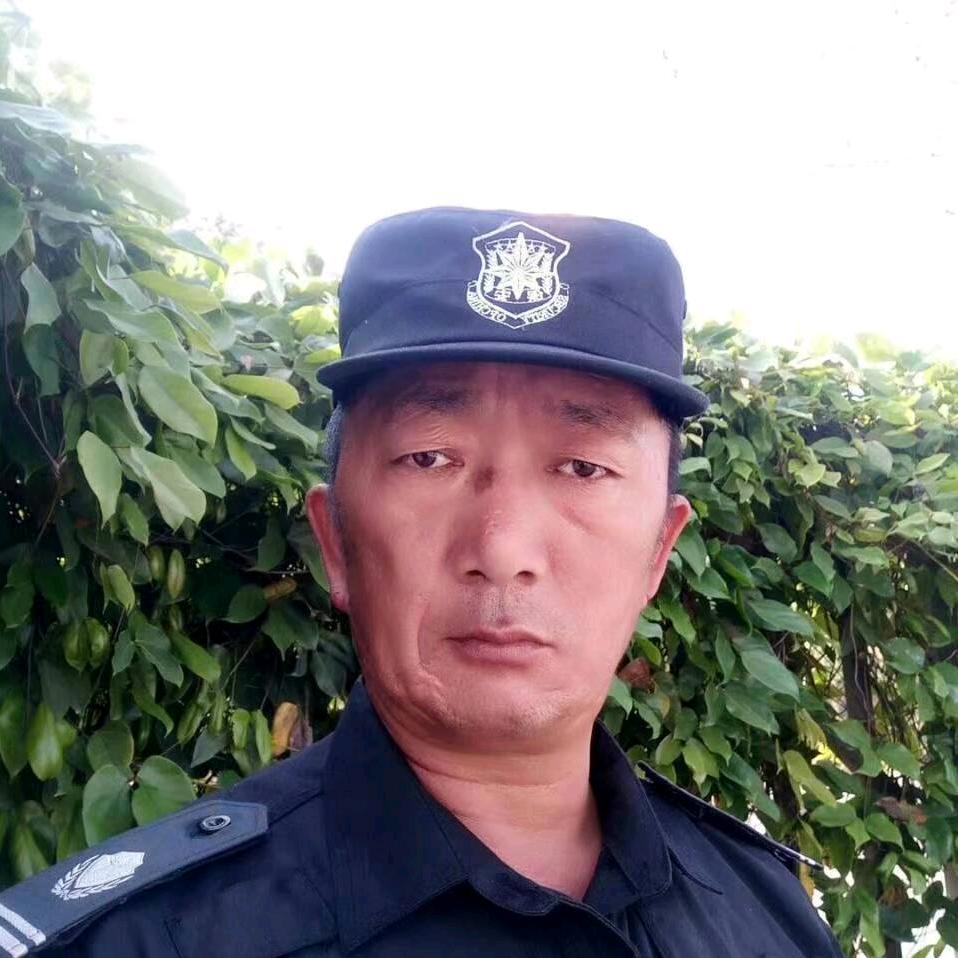 长征