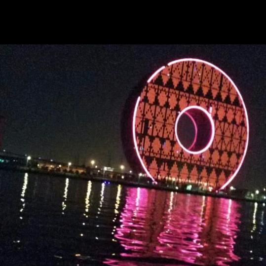 余爱你～跳跳鱼