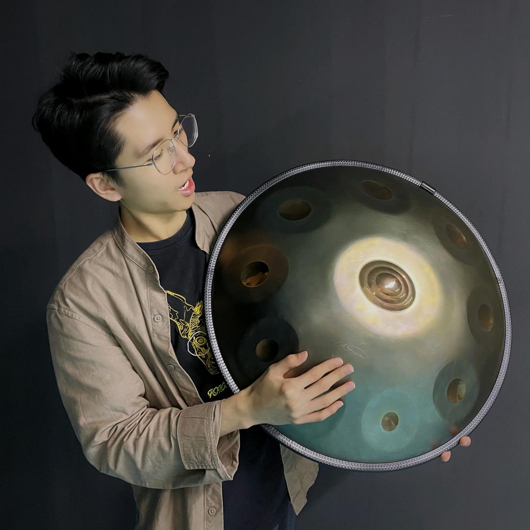 鹏友&手碟