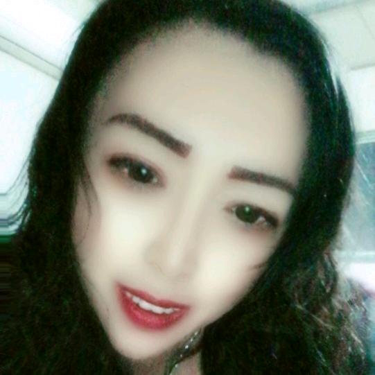 月亮