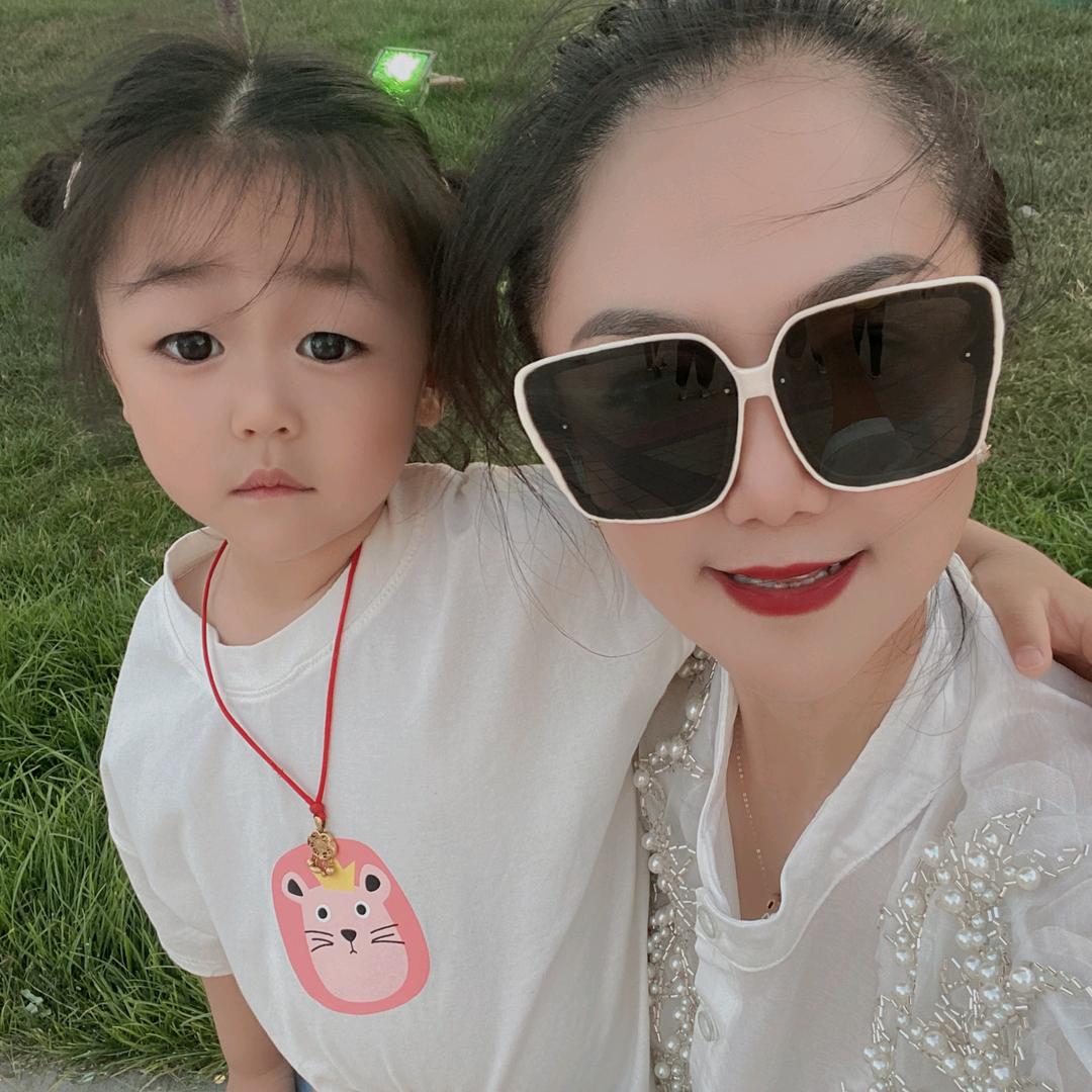 桃子她娘  小号