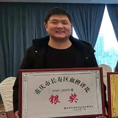 长寿区众合水果种植家庭农场
