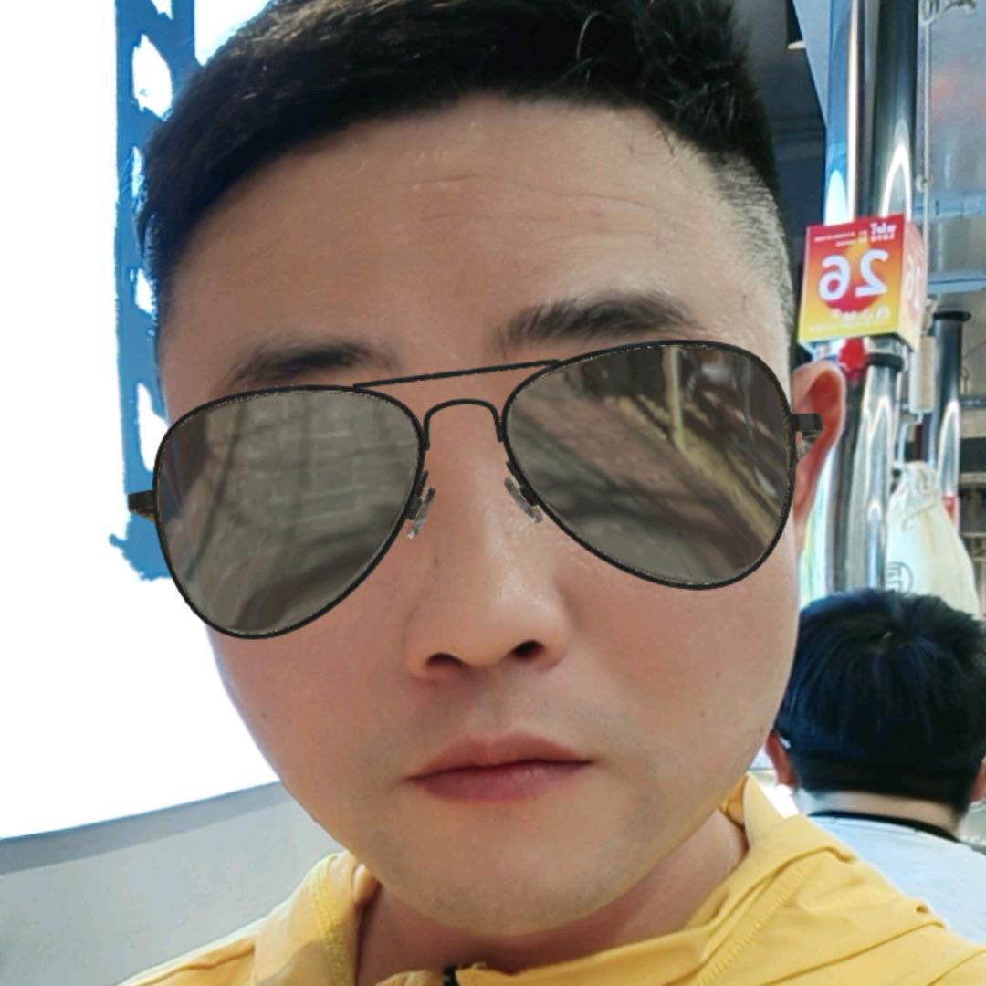 刘二龙