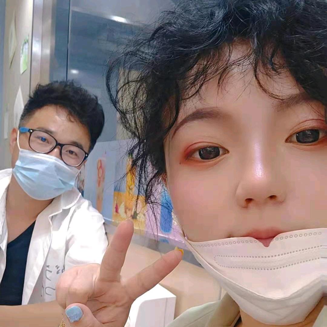 姚姑娘的常先生