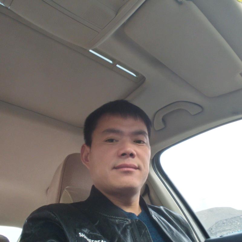 陈辉