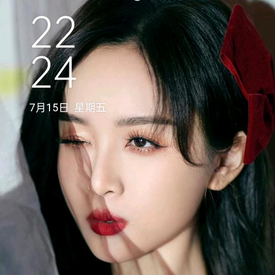 手可摘星辰，