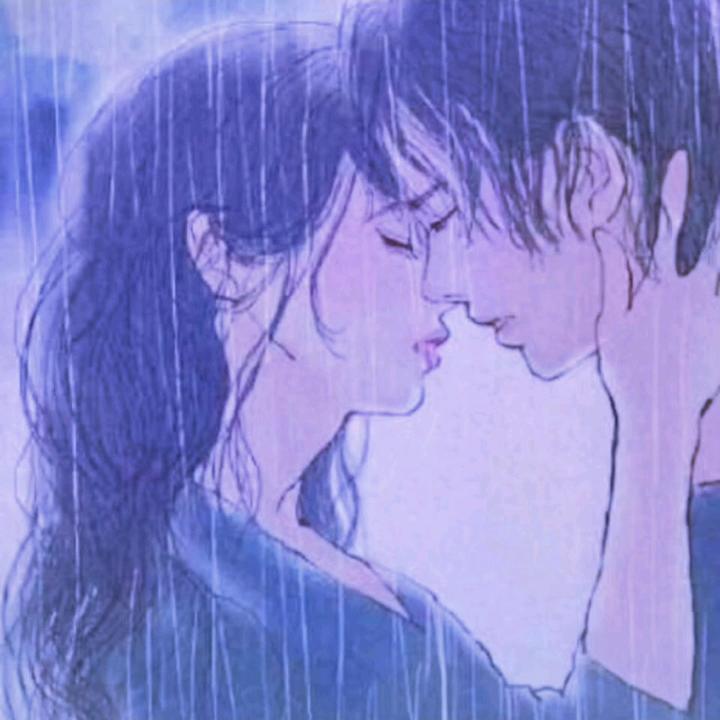 @一生爱着你
