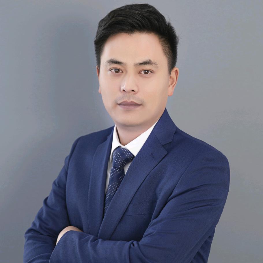 Lawyer Wang