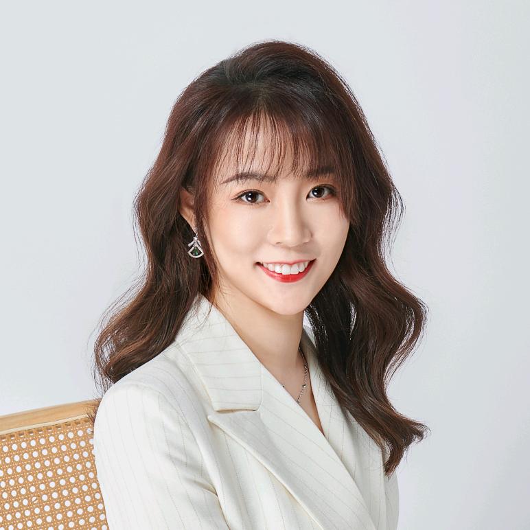 金融如如姐