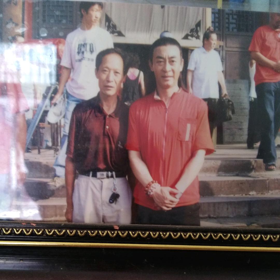 老有所乐