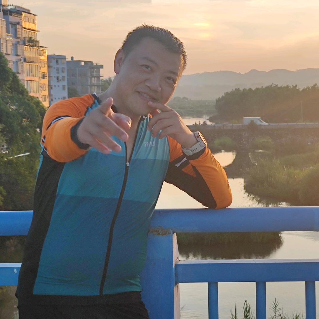 杨荣辉