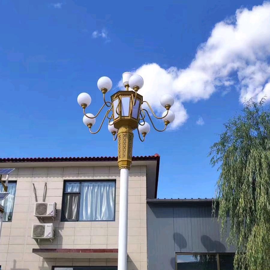 保定腾汇灯饰制造有限公司