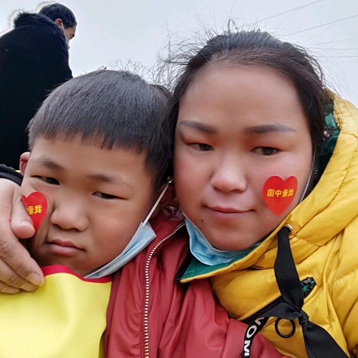 停姐吖