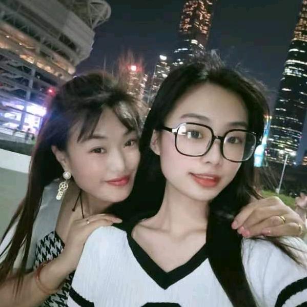 幸福成双