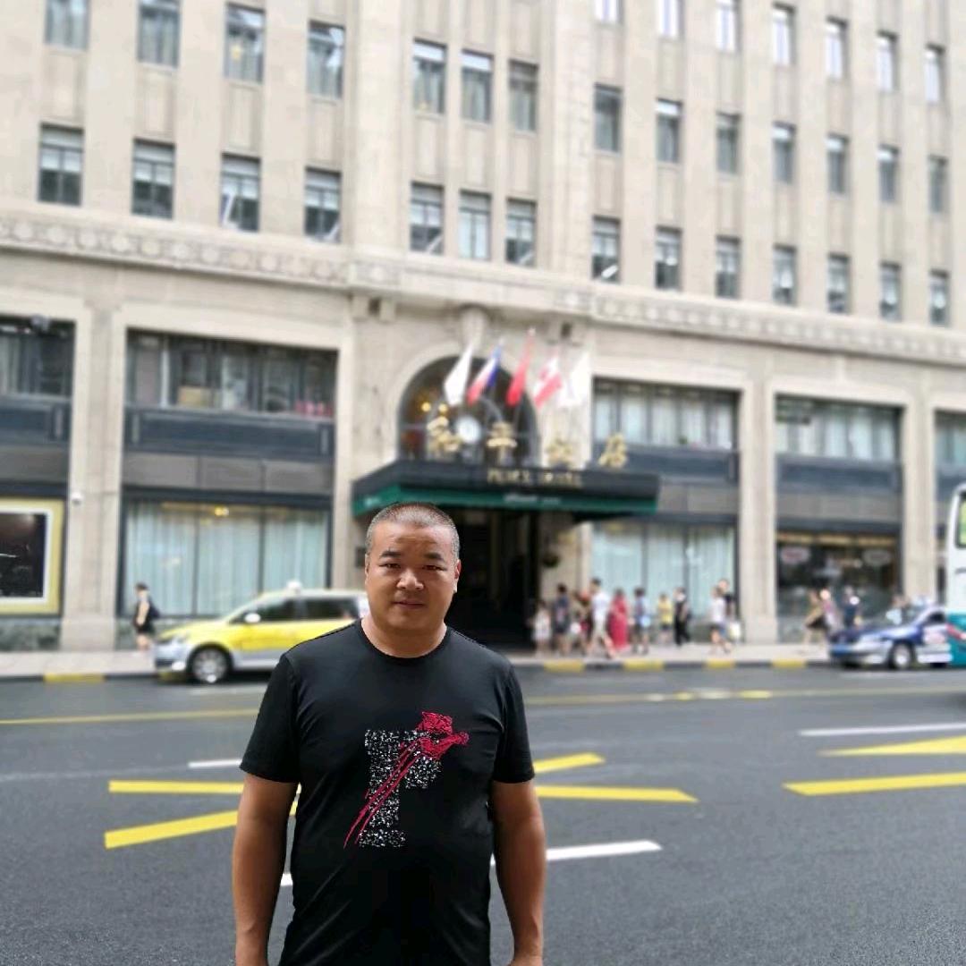 老北京炒货（荆门金虾路店）朱五四
