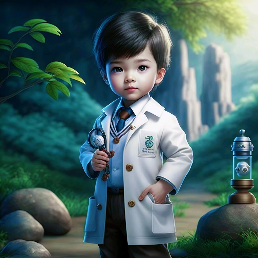 小帮主