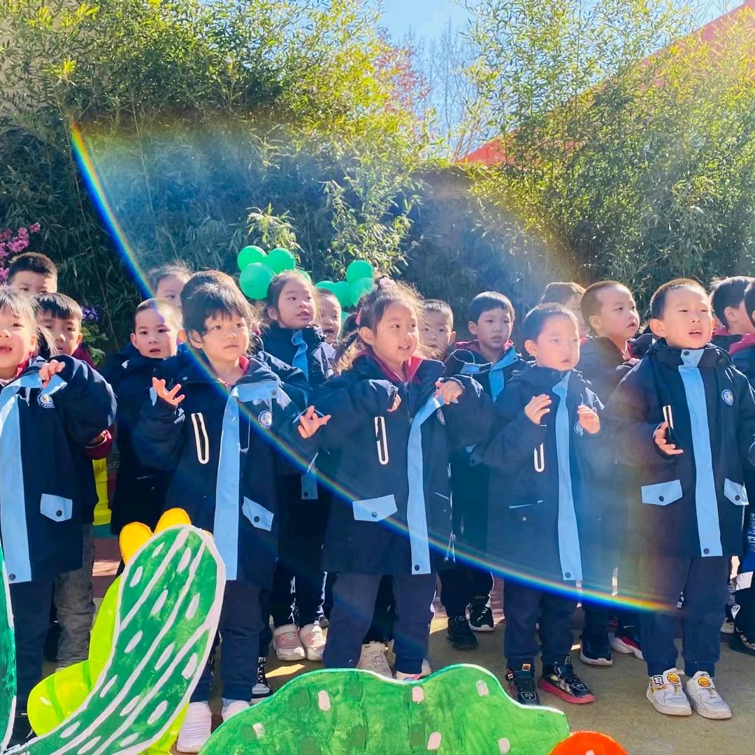 青岛市市北区宝睿幼儿园有限公司